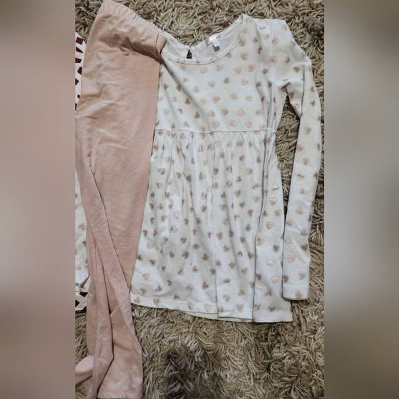 Girls Size 7/8 Outfit bundle - Picture 2 of 3